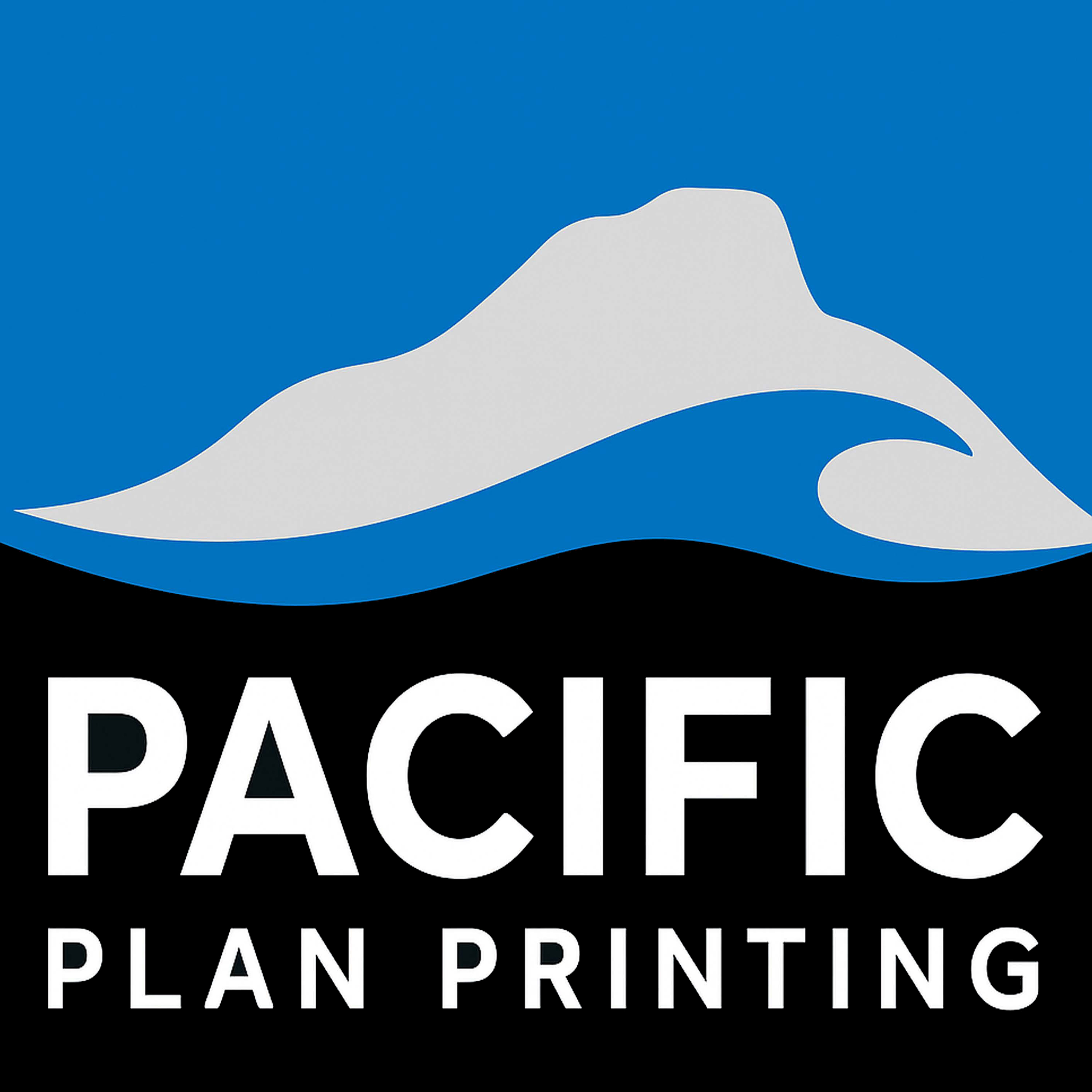 Pacific Plan Printing