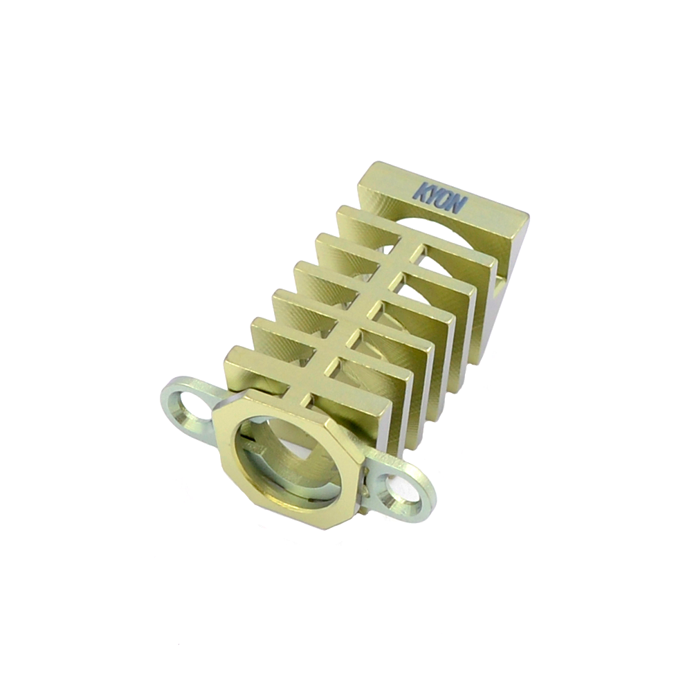 Product KYON TTA Titanium Cage | 03.10.31 Image