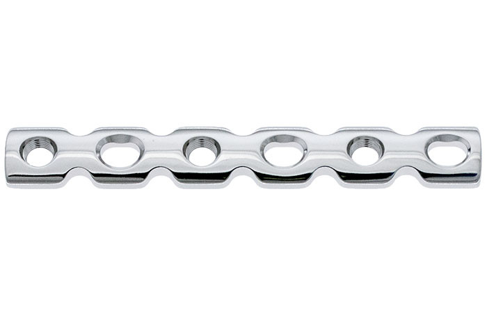 Product VOI 3.5mm LH Reconstruction Plate Image