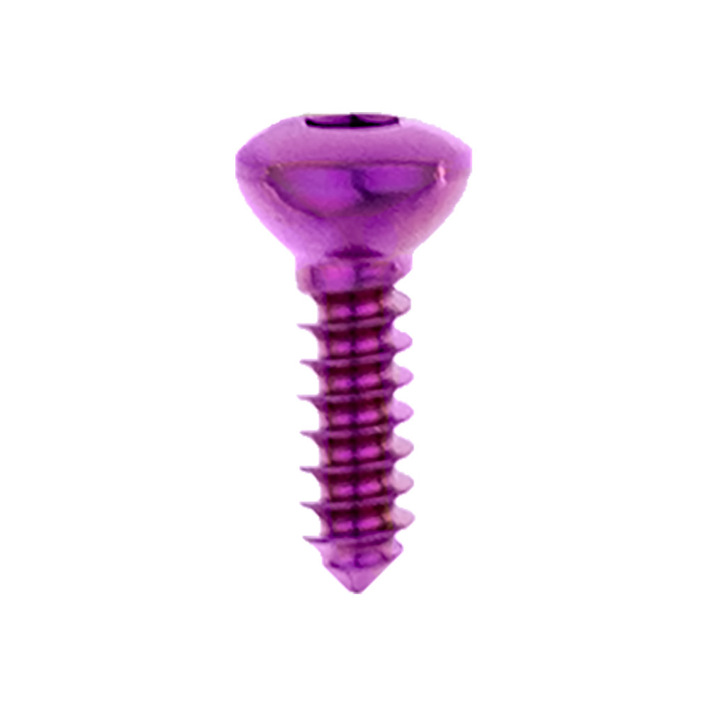 Product VOI 2.0mm Cortical Screw, Non Self-tap Image