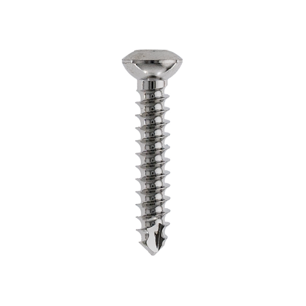 Product VOI 2.4mm Cortical Cruciform ST SS | ST 240.34 Image