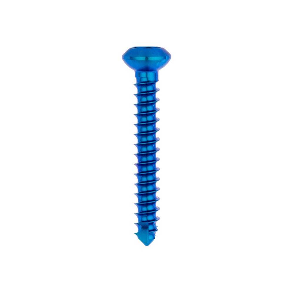 Product VOI 2.7mm Cortical Screw Hex ST Ti | TI ST 270.16 Image