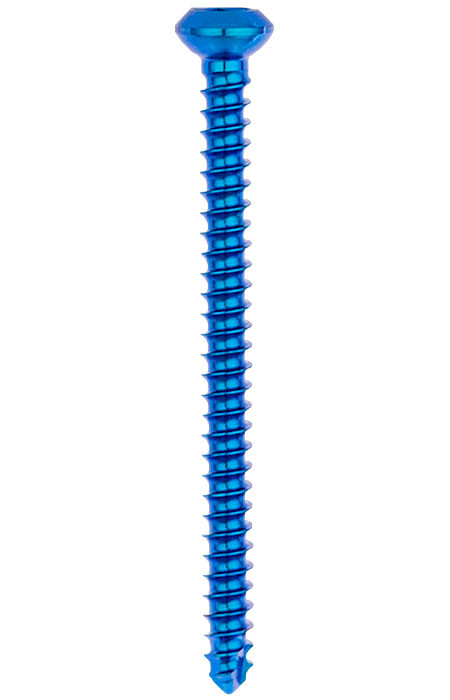 Product VOI 2.7mm Cortical Screw Hex ST Ti | TI ST 270.34 Image