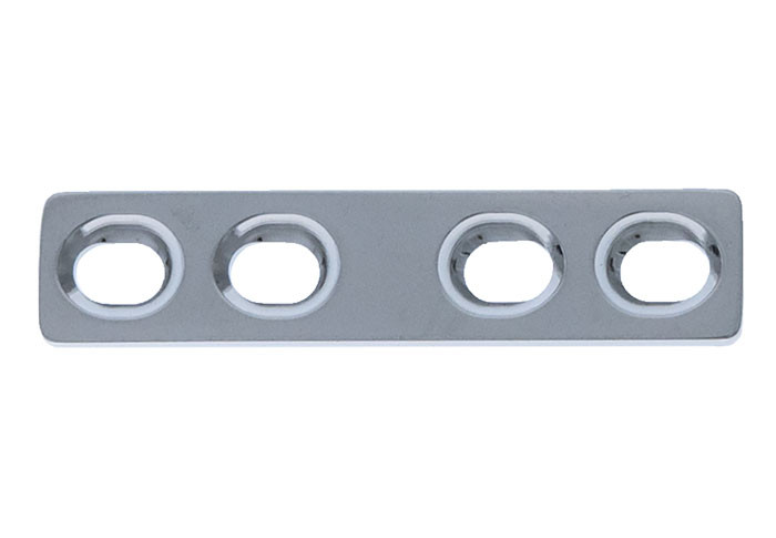 Product VOI 2.7mm Compression Plates SS | 2.704 CP Image