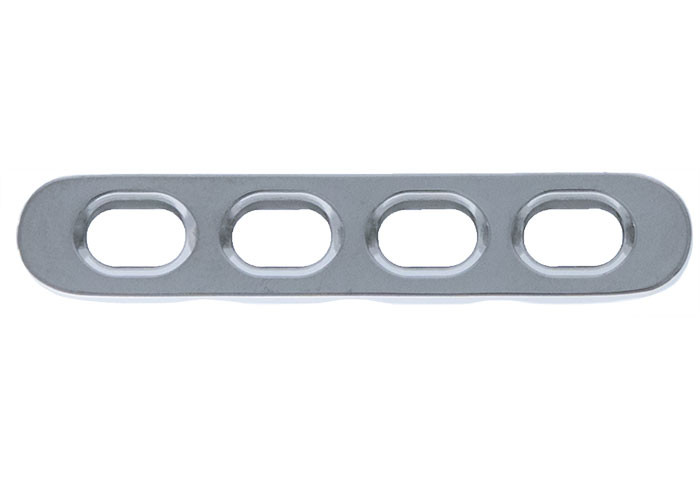 Product VOI 2.7mm Compression Plate, LC SS | 2.704 LCCP Image