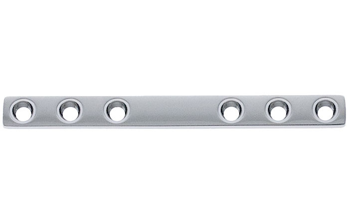 Product VOI 5.0mm Lengthening Plates, SS | 5.0 6LS Image