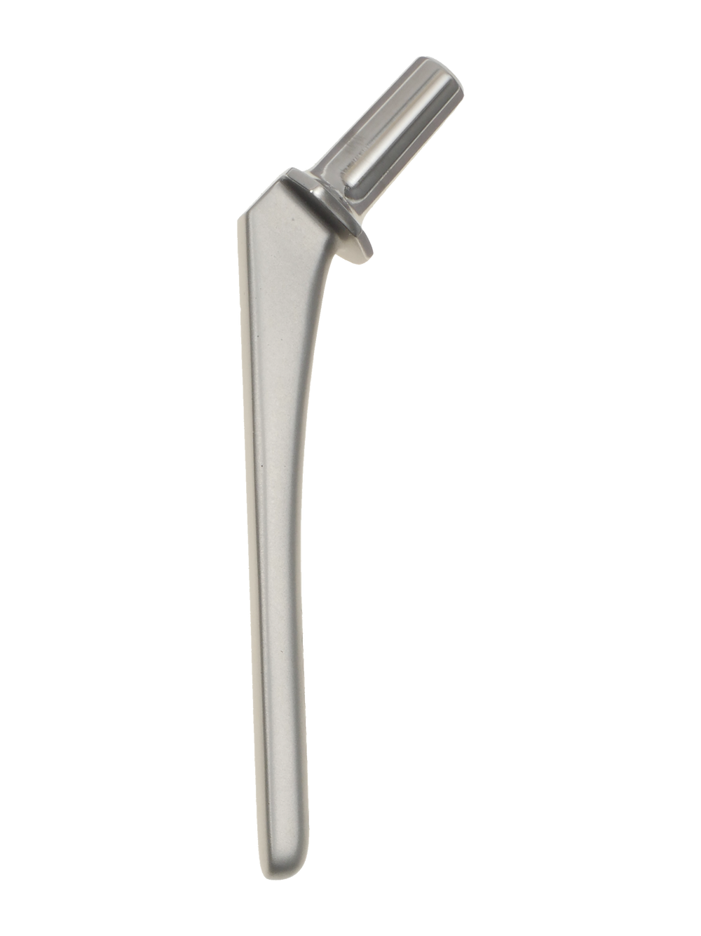 Product BioMedtrix Universal Hip Small Breeds CFX Modular Femoral Stem | C4-001-2 Image