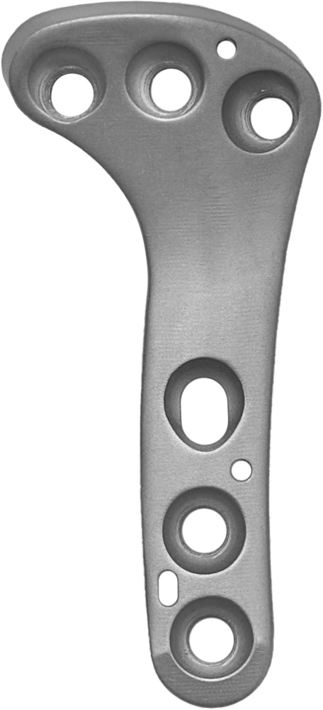 Product VOI EnCORA CBLO Plate, DT Locking | CBLO20L Image