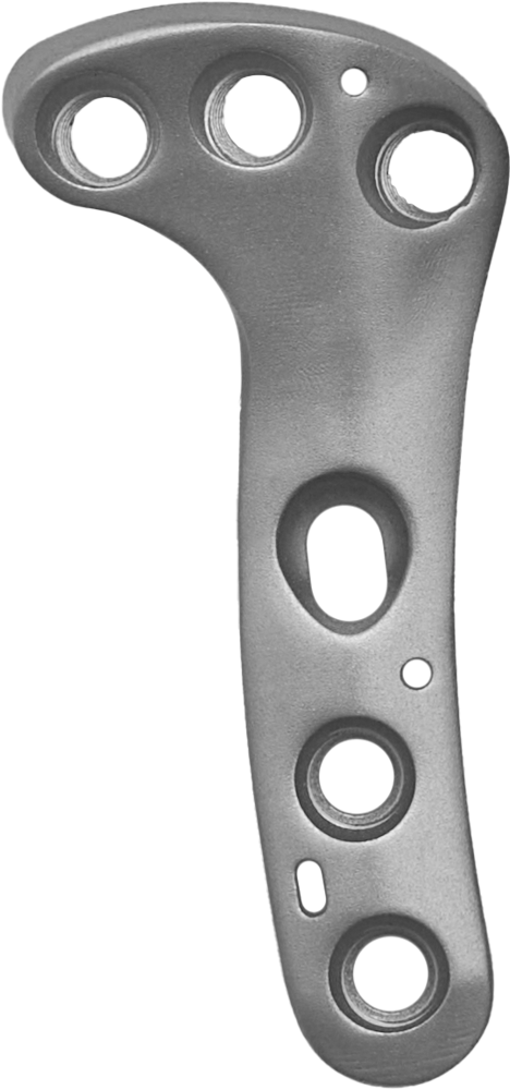 Product VOI EnCORA CBLO Plate, DT Locking | CBLO24L Image