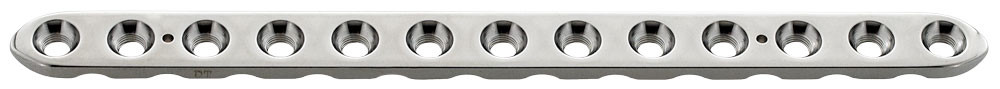 Product VOI 2.7mm DT Locking Plate, SS | DT L LC 2.713 Image