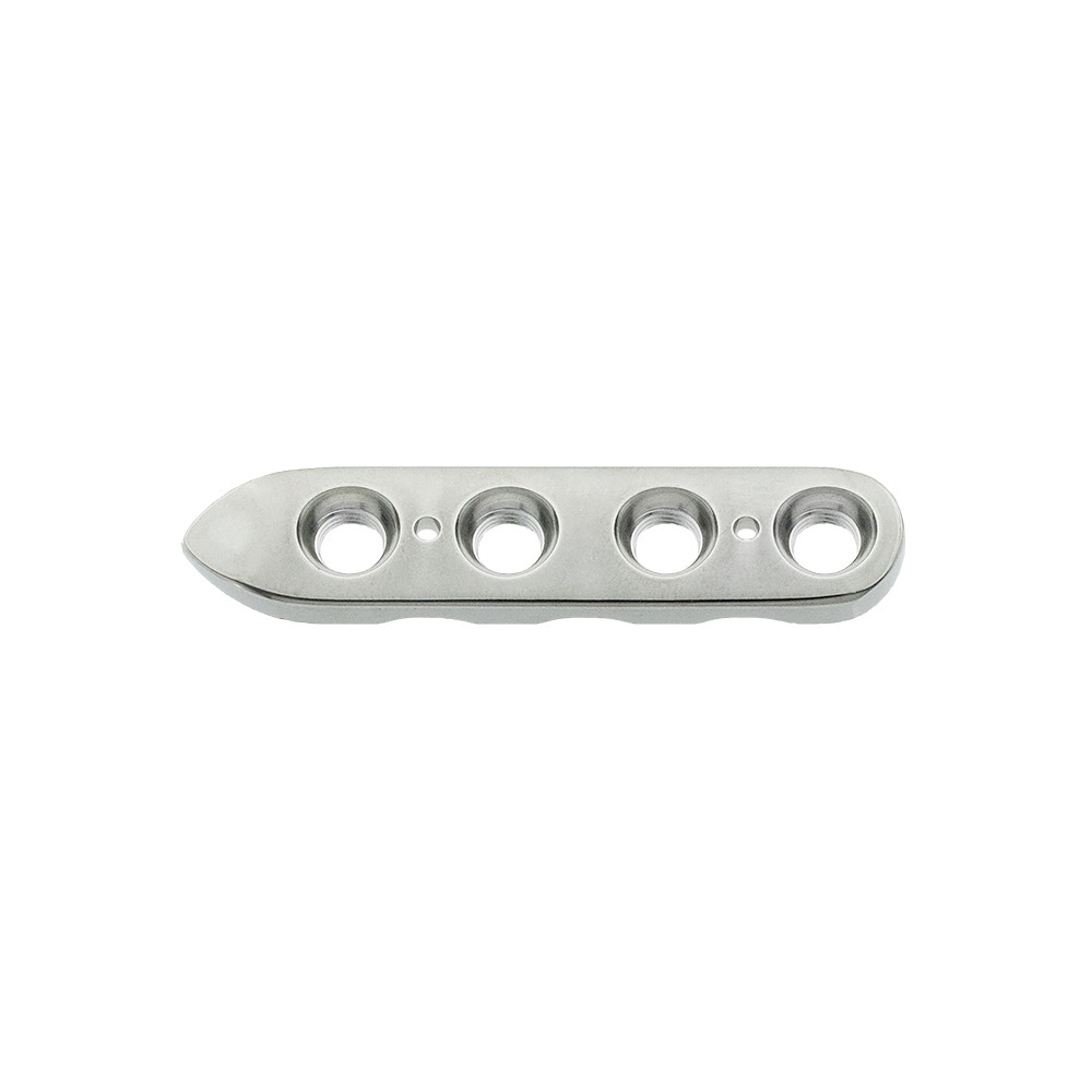 Product VOI 3.5mm Narrow, DT Locking Plate | DT L LC 3.504 N Image