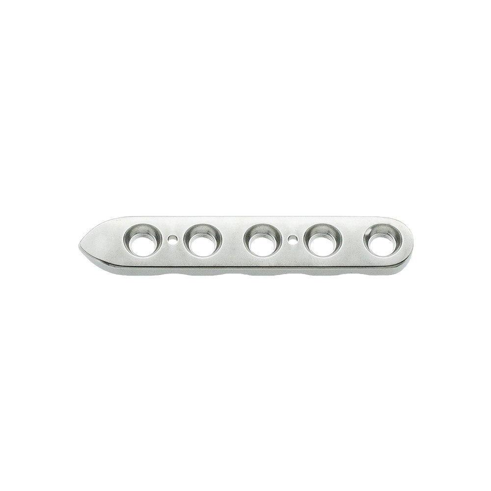 Product VOI 3.5mm Narrow, DT Locking Plate | DT L LC 3.505 N Image