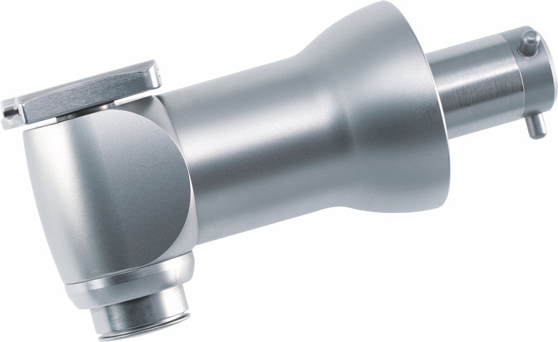 Product Aesculap Acculan 3Ti Sagittal Saw Attachment - 1 Year Warranty | GB660R Image