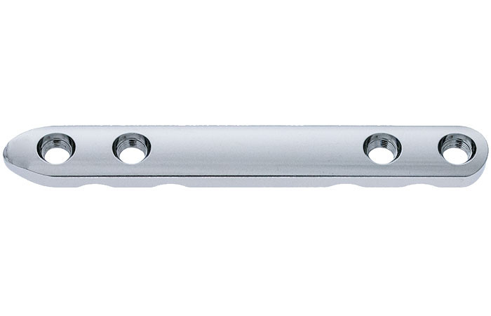 Product VOI 3.5mm LH Bridging Plate Short | L LC 3.504 NLS Image