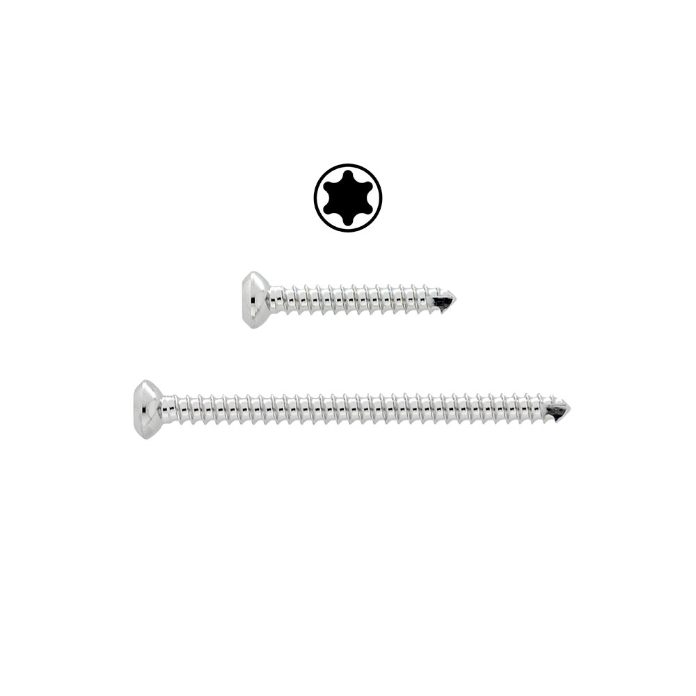 Product VOI 2.7mm Cortical Screw T8 ST, SS | S ST 270.46 Image