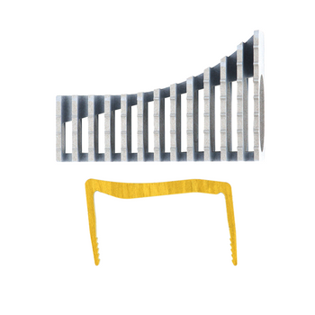 Product KYON TTA-2 Titanium Cages | 03.80.71 Image