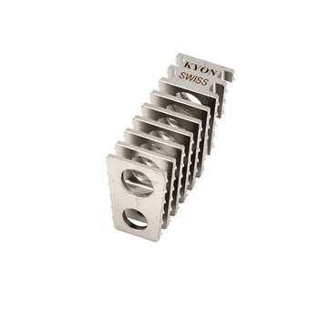 Product KYON TTA-2b Ti Cuttable Cages | 03.81.51 Image