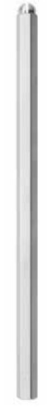 Product Vet Spectrum Beaver Blade Handle, 4", Hexagonal Handle | SAH.723594 Image