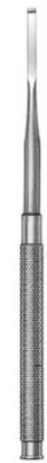 Product Vet Spectrum Gardner Chisel, 7" (18cm), Straight, 3mm | SAH.733700 Image