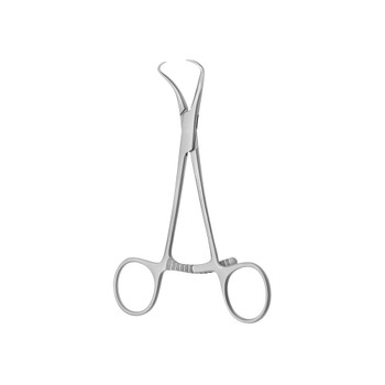 Product Vet Spectrum Bone Reduction Forcep, 5.25" (13.5cm), Pointed Tips | SAH.741105 Image