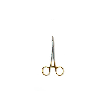 Product Vet Spectrum Derf Needle Holder, 5" (12.5cm), TC | SAH.760203 Image