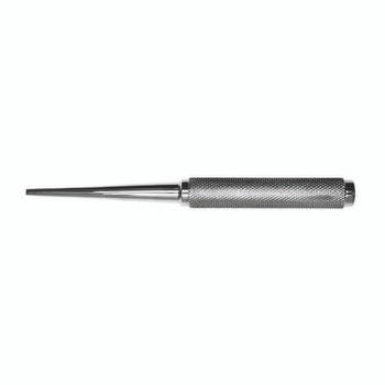 Product Spectrum Pin Punch, 5.25" (13.5cm), 6.0mm Tip, Concave | SAH.90-2002 Image