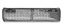 Product Vet Spectrum EverGreen Narrow Sterilization Container Basket, Wire, Short (268x117x30mm) | SAH.K31073S Image