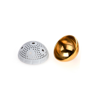 Product KYON THR Dual Mobility Cup, Revision Image