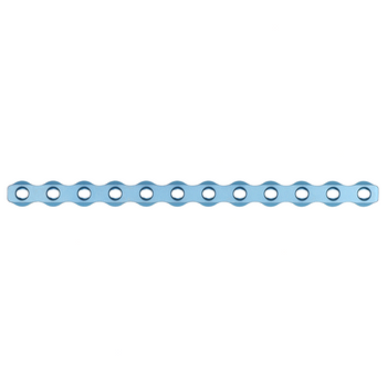 Product KYON ALPS-I Plate Size 10 | 05.30.12 Image