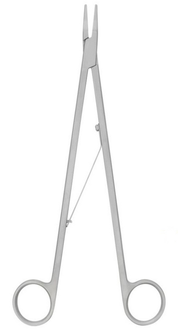 Product Spectrum Titanium Ligation Clip Applicator - For Small Clips (each) | TLC500 Image