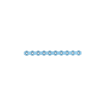 Product KYON ALPS-I Plate Size 11 | 05.50.10 Image