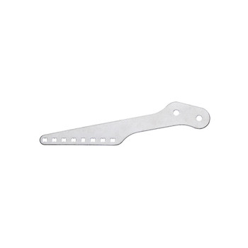 Product VOI TTA Plate - Stainless | TTA P8 S Image