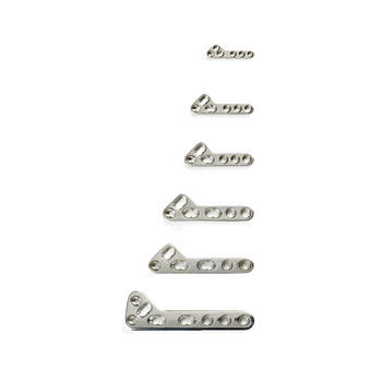 Product NGD Unity Cruciate TPLO Plate | UCPP3.5L Image