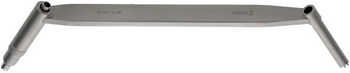 Product VOI 3.2/4.5mm Universal Drill Guide - For 4.5mm Cortex Screw/3.2mm Drill Bit | UDG 3.2/4.5 Image