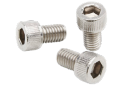 Product VOI Set Screw for TPLO Saw Blade (Nylon locking) - For Use With TPLO SAW BLADE | VLS 7300-03 Image