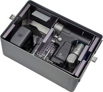 Product VetPower OmniOS Sterilization Tray for EvG Wide Tall Container - Bottom Tray | VPD1-ST-BOTTOM-TRAY Image