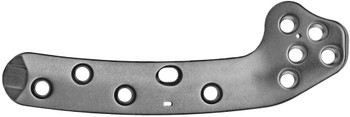 Product VOI Compresiv TPLO Plate, DT Locking | XC4050JPL Image