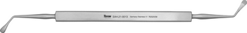 Product Spectrum Martinez Double Ended Corneal Dissector Knife | SAH.21-0013 Image