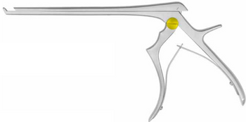 Product Vet Spectrum Ferris-Smith Kerrison Punch, 7in. (18cm), 90 Degree, 1mm Up, Non-Detachable, W/ Thin Foot Plate | SAH.714927 Image