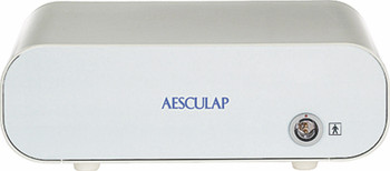 Product Aesculap Acculan 3Ti Electro Console, 1 Year Warranty | GA877 Image