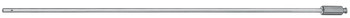 Product Aesculap Suction-Irrigation Luer-Lock 5mm Diameter, 330mm (13in), Straight, Blunt, used with PG073SU, PG052 | GF321R Image