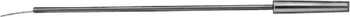 Product Aesculap Zoellner Suction Tip, straight, 22 SWG diameter, 0.70mm diameter, for GF770R, OG951R | GF773R Image