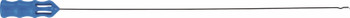 Product Aesculap Minop Hook Electrode, Monopolar, Angled, 2.20mm Diameter, 70 Degree, Working Length 255mm | GK365R Image