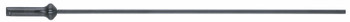 Product Aesculap Outer Tube (Shaft Only), Monopolar, 330mm, 5mm Diameter, used with GK373R | GK370P Image