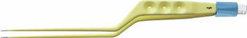 Product Aesculap Yasargil Bipolar Forceps, straight, 215mm (8.5in), work. length: 95mm, jaw width: 0.70mm, bayonet | GK773R Image