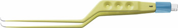 Product Aesculap Yasargil Style Insulated Forceps, 0.7mm, 90 degree Down (CC) | GK785R Image