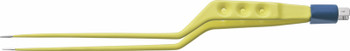 Product Aesculap Yasargil Bipolar Forceps, straight, 235mm (9.25in), work. length: 115mm, jaw width: 1mm, bayonet | GK790R Image