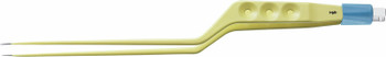 Product Aesculap Yasargil Bipolar Forceps, straight, 235mm (9.25in), work. length: 115mm, jaw width: 1.30mm, bayonet | GK791R Image
