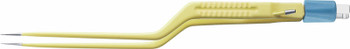 Product Aesculap Bipolar Forceps, Straight, 205mm (8in), WL: 90mm, Jaw Width: 0.70mm, Bayonet-Shaped, w/Irrig Channel | GK844R Image