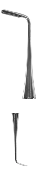 Product Spectrum Dental Elevator (Luxating-Type), Crossley Rabbit Lux-1 | SAH.CR-1 Image